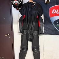 Tuta Pelle Dainese