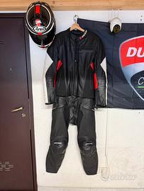 Tuta Pelle Dainese