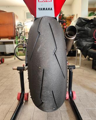 Pirelli Supercorsa V2 SC1 120/70 180/60