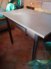 tavolino da cucina