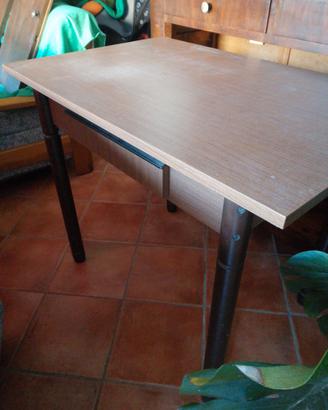 tavolino da cucina