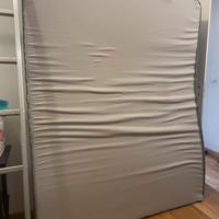 Materasso matrimoniale Ikea