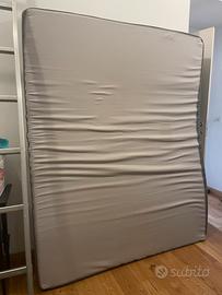 Materasso matrimoniale Ikea