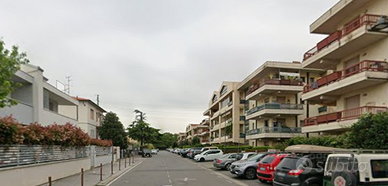 Monolocale con garage a Firenze