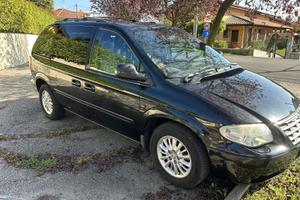 Chrysler Voyager