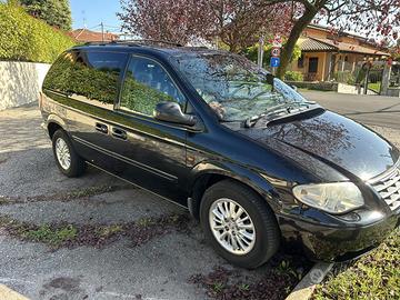 Chrysler Voyager