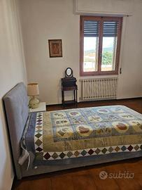 Posto letto in stanza singola