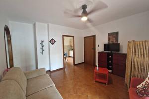 Appartamento di 70 m² con 4 locali e box auto a Lu