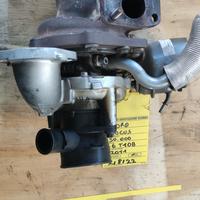 Turbina Focus 2011 1.6 T1DB