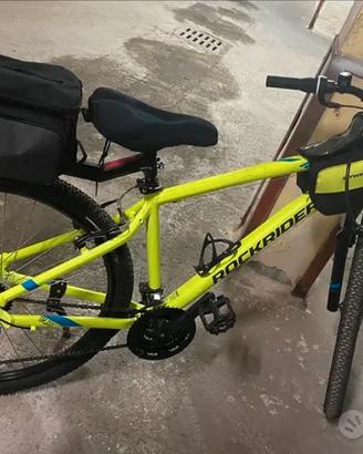 Bicicletta