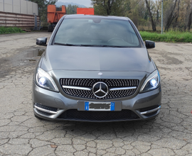 Mercedes b 200 cdi