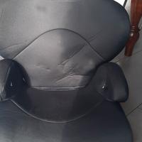 Seggiolino auto 15-36 kg