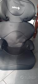 Seggiolino auto 15-36 kg