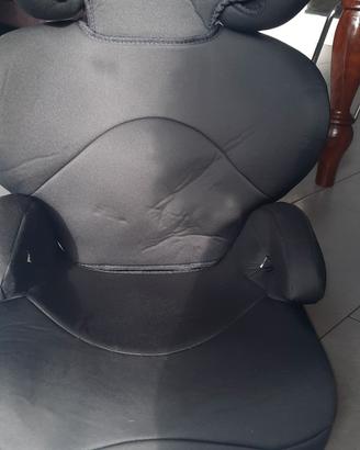 Seggiolino auto 15-36 kg