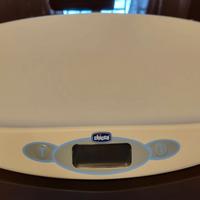 Bilancia elettronica Chicco