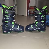 Scarponi sci Roxa 90