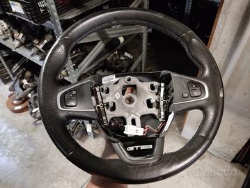 Volante RENAULT CLIO del 2017