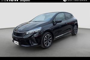 Renault Clio TCe 90 CV 5 porte Techno