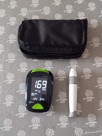 Glucometro (misuratore glicemia)