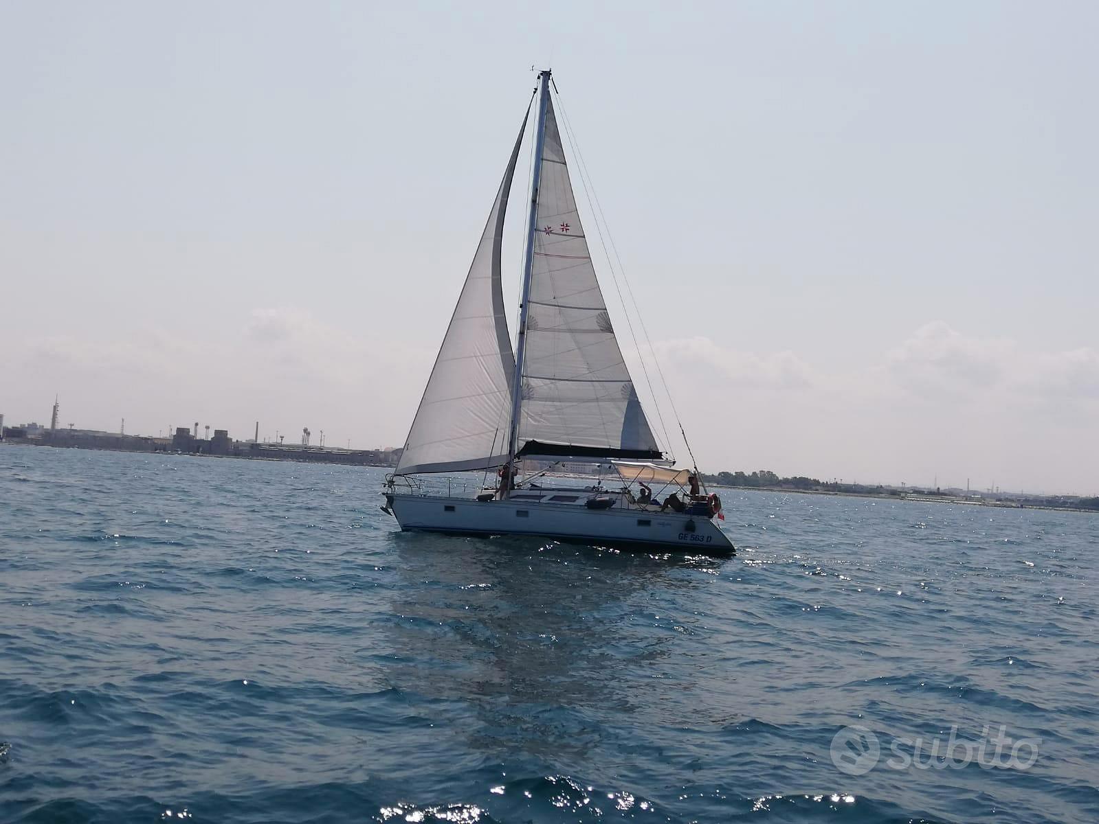 SUN DANCE 36 (JEANNEAU) — View photo 1