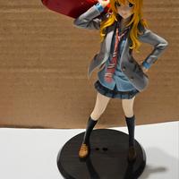 action figure anime your lie in April