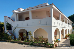 Casa vacanza Litoranea Salentina 50mt dal mare