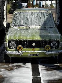Fiat 128