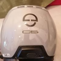 Casco Schubert C 5 con interfono