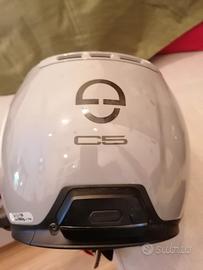 Casco Schubert C 5 con interfono
