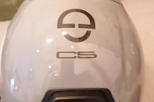 Casco Schubert C 5 con interfono