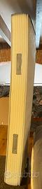 Materasso singolo 80*190 H 20