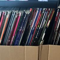 Riviste & Magazine Hip Hop