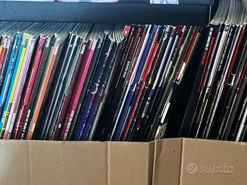 Riviste & Magazine Hip Hop