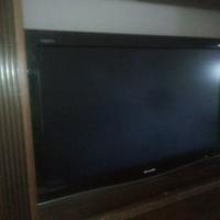 TV  full HD sharp 37 pollici no dvbt2 