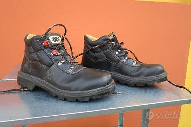 Scarpe antinfortunistica marca edis taglia 42