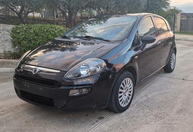 Punto evo 1.3 