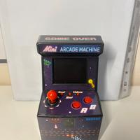 MINI ARCADE MACHINE