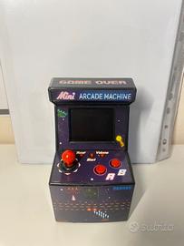 MINI ARCADE MACHINE