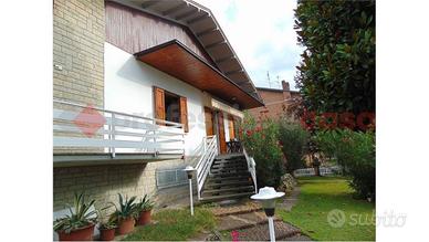 Villa bifamiliare Scandiano [Cod. rif V501VRG]