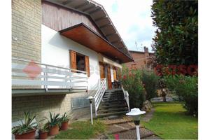 Villa bifamiliare Scandiano [Cod. rif V501VRG]