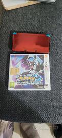 pokemon ultra luna nintendo 3ds