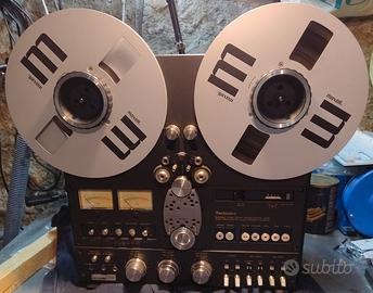 Technics RS-1700 registratore a bobina Professiona