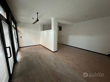 Immobile di 50 m² con 2 locali a Treviso