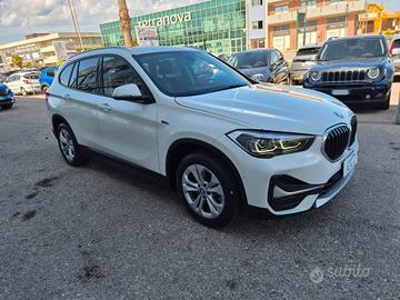 Bmw X1 xDrive25e Business Advantage *TETTO PANORAM