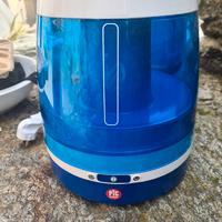 Umidificatore a caldo