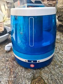 Umidificatore a caldo