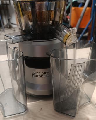 Estrattore di succo 