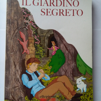 Libro Il giardino segreto