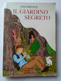 Libro Il giardino segreto