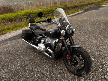 Bmw R 18 Classic